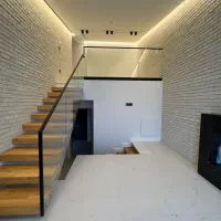 فروش مجلل ترین پنت‌هاوس۵۵۰متری در مازندران سرخرود|فروش آپارتمان|سرخرود, |دیوار