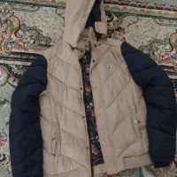 کاپشن مردانه