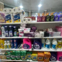 شوینده و بهداشتی