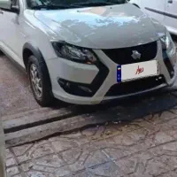کوییک gxL صفر تحویلی 405