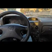 پراید۱۴۱ فروش یا معاوضه با ۲۰۶|خودرو سواری و وانت|تهران, شادآباد|دیوار