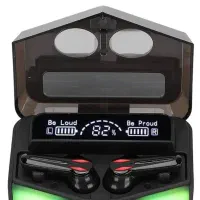 ایرپاد طرح فضایی|لوازم جانبی موبایل و تبلت|تهران, آهنگ|دیوار