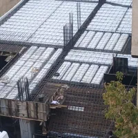 انجام ارموتور بندی وقالب بندی