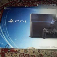 ps4فروشی