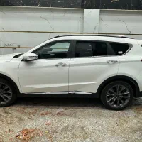 فیدلیتی الیت ۱۴۰۴|خودرو سواری و وانت|اردبیل, |دیوار