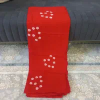 پارچه نخی هر قواره ۴۰۰ هزار تومان|لباس|ایلام, |دیوار