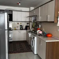 رهن ۷۲ متری فوق شیک و تمیز مسکن مهر شاهین شهر