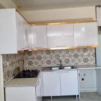 واحد65متری-شیک-تک-واحدی-با-حیاط-اختصاصی-و-فضاسازی