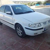 سمند lx بی رنگ|خودرو سواری و وانت|زنجان, |دیوار