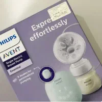 شیر دوش برقی فیلیپس اونت استفاده نشده