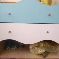 سرویس خواب کودک و نوجوان