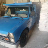 نیسان دوگانه