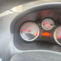 ۲۰۷ دنده ای فرمون برقی.