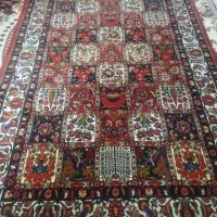 قالی ۲/۵×۱/۵ طرح چالشتری|فرش|شهرکرد, |دیوار