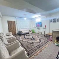 70متر/خوش نقشه/دو خواب/قائمیه