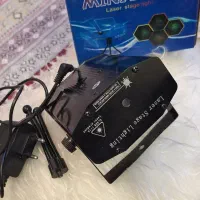 لیزررقص نور