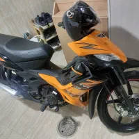 tvs مدل ۱۴۰۳درحد