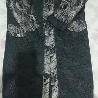 ۳عددمانتومجلسی ریش داروژاکارد