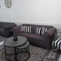 مبلمان ۸نفره چستر