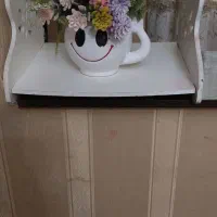 شلف نونو بدون گلدان