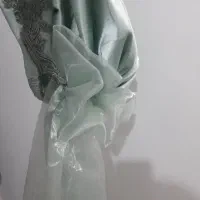 لباس مجلسی|لباس|شیروان (خراسان), |دیوار