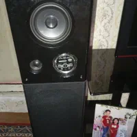 یک جفت سیستم خانگی|سیستم صوتی خانگی|چالدران, |دیوار