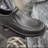 کفش جیر (مناسب کار) مردانه