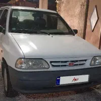 پراید ۱۳۹۹|خودرو سواری و وانت|گوآور, |دیوار