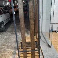 قفسه و ویترین مغازه|فروشگاه و مغازه|کرج, کمالشهر|دیوار