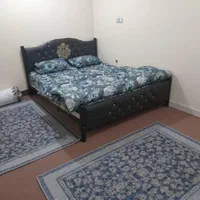 اجاره آپارتمان روزانه و ماهیانه به کارمندی مشاغل|اجارهٔ کوتاهمدت آپارتمان و سوئیت|اهواز, کیانپارس |دیوار