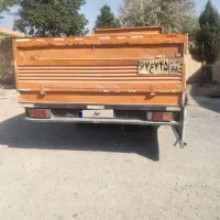 هیوندا مدل ۸۷|خودرو سنگین|ماهدشت, |دیوار