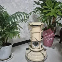 چراغ نفتی علاالدین