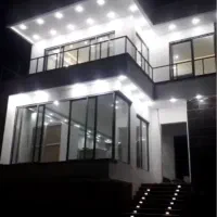 فروش ویلا مدرن لوکس رویان