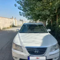 سوناتا ۲۰۰۹ بدون مشابه بدون توضیح دست نخورده|خودرو سواری و وانت|مشهد, چهاربرج|دیوار