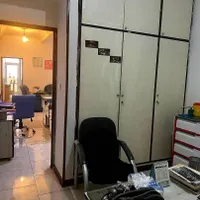 ۱۰۰ متر واحد اداری بر اصلی(املاک یاس)|اجارهٔ دفتر کار، اتاق اداری، مطب|تهران, شمیران‌نو|دیوار