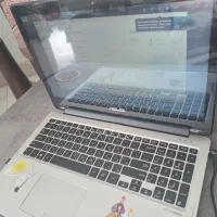 لپ تاپ صفحه تاچ ایسوس