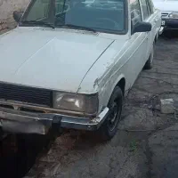 پیکان دوگانه 83