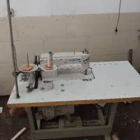 چرخ  خیاطی راسته دوز جک