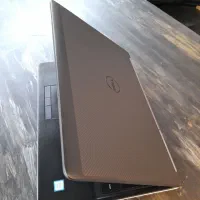 لپ تاپ مهندسی و گیم پرقدرت Dell i7 با گرافیک قول|رایانه همراه|مشهد, کلاهدوز|دیوار