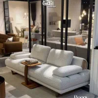 مبل راحتی مدل سلین مبل ساده و راحت