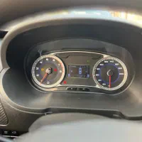 کوییک ۱۴۰۳ gxrl فول با رینگ|خودرو سواری و وانت|اسلامشهر, باغ فیض|دیوار