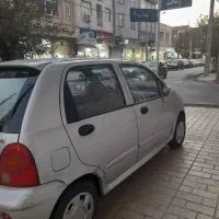 ام وی ام 110|خودرو سواری و وانت|شهریار, شهرک وائین|دیوار