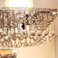 گوی لوستر