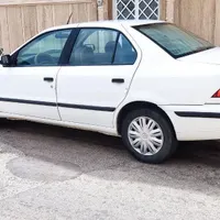 سمند LX EF7 بنزینی، مدل ۱۳۹۲|خودرو سواری و وانت|گنبد کاووس, |دیوار