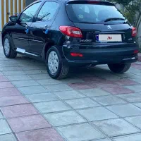 ۲۰۷ tu5 مدل ۱۴۰۲ در حد|خودرو سواری و وانت|کلاردشت, |دیوار