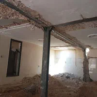 جوشکاری سیار..تغییرنقشه وبازسازی ساختمان|خدمات پیشه و مهارت|کرمانشاه, |دیوار