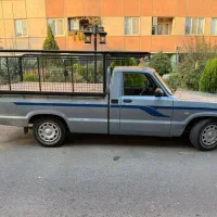 فروش وانت کارا ۲۰۰۰ بهمن ۱۴۰۰|خودرو سواری و وانت|تهران, شهرک چیتگر|دیوار