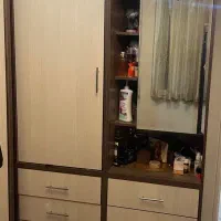 تخت کم جا دو نفره|تخت و سرویس خواب|تهران, سازمان برنامه شمالی|دیوار