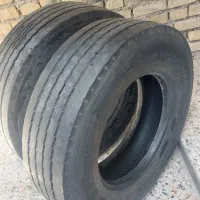 لاستیک خاور تیوبلس