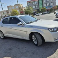 دنا پلاس توربو اتومات نقره ای ۹۹|خودرو سواری و وانت|اسلامآباد غرب, |دیوار